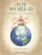 Joy to the World Organ sheet music cover